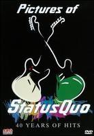 Status Quo - Pictures Of Status Quo: 40 Years Of Hits