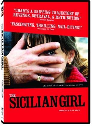The Sicilian Girl (2009)