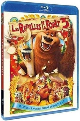 Les rebelles de la forêt 3 (2010)