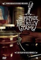 Homemade Hillbilly Jam - Im Musikrausch durch Missouri