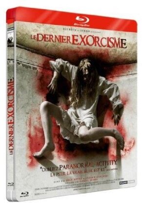 Le dernier exorcisme (2010)