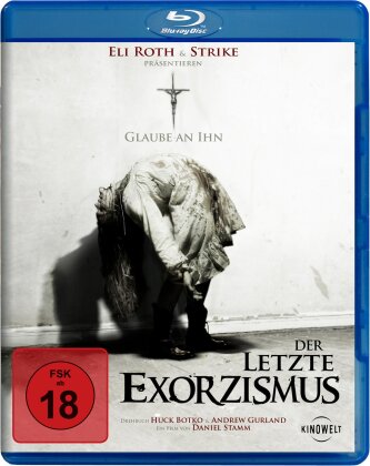 Der letzte Exorzismus (2010)