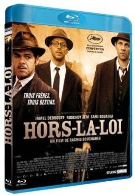 Hors-la-loi (2010)