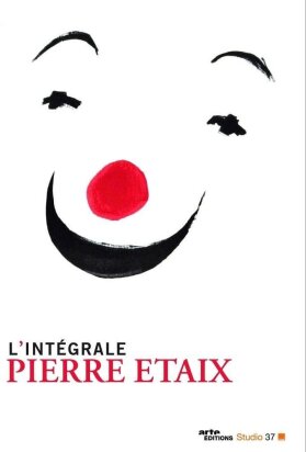 Pierre Etaix - L'Intégrale Cinema (5 DVDs)