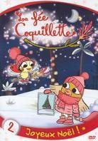 La fée Coquillette - Vol. 2 - Joyeux Noël
