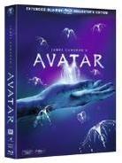 Avatar - (Combo Extended Collector's Edition 3 Blu-ray + 3 DVD) (2009)