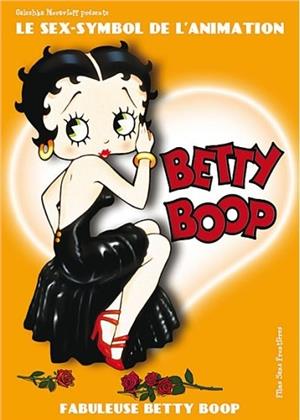 Betty Boop - Fabuleuse Betty Boop