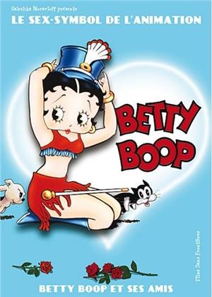 Betty Boop - Betty Boop et ses amis