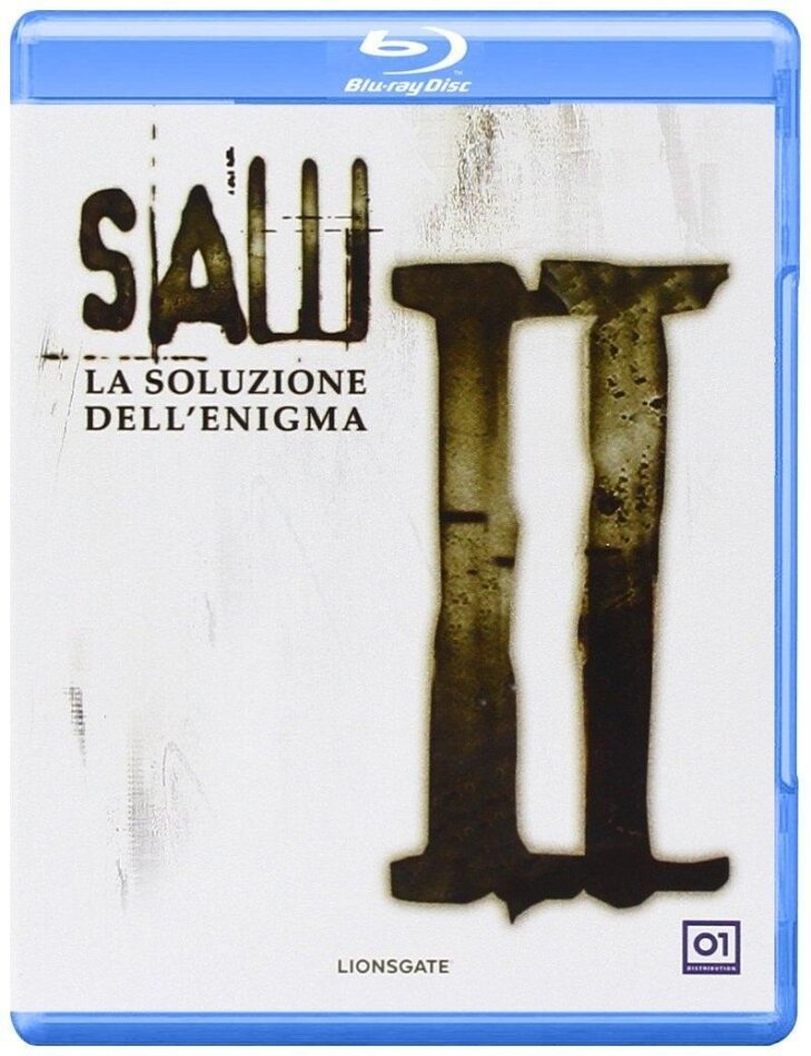 Saw 2 - La soluzione dell'enigma (2005)