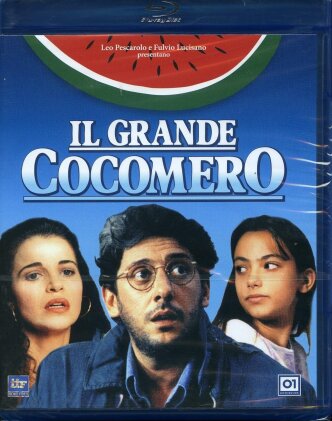 Il grande cocomero (1993)