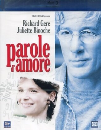 Parole d'amore (2005)