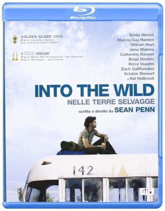 Into the Wild - Nelle terre selvagge (2007)