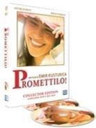 Promettilo! - Zavet (2007) (Collector's Edition, Blu-ray + DVD)