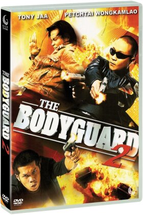 The Bodyguard 2 (2007)