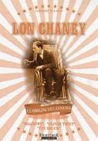 Lon Chaney (Le origini del Cinema) - Shadows / Oliver Twist / The Shock