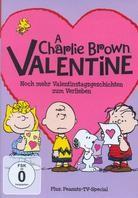 Die Peanuts - A Charlie Brown Valentine
