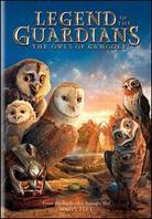 Legend of the Guardians - The Owls of Ga'hoole (2010)