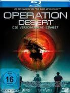 Operation Desert - Die verschwundene Einheit (2008)
