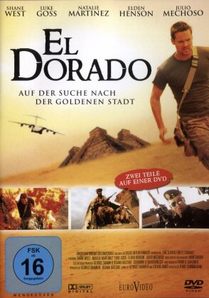 El Dorado - Auf der Suche nach der goldenen Stadt (2009)