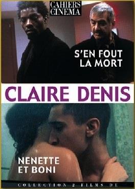 S'en fout la mort / Nénette et Boni (2 DVDs)