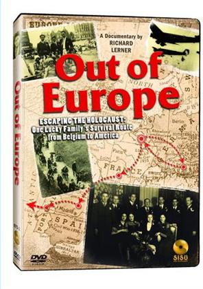 Out of Europe