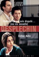 Comment je suis disputé... (ma vie sexuelle) / Esther Kahn (2 DVDs)