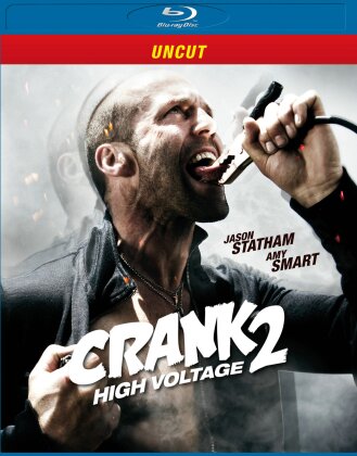 Crank 2 - High Voltage (2009) (Uncut)