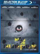 Nid de guêpes (2002) (Blu-ray + DVD)