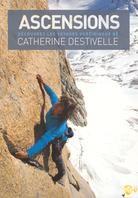 Ascensions: Catherine Destivelle 2 DVD