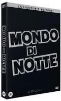 Mondo di Notte (Limited Collector's Edition, 3 DVDs)
