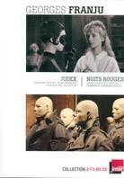 Judex / Nuits Rouges (2 DVDs)