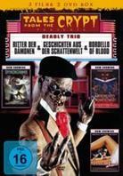Tales from the Crypt - 3 Filme (2 DVDs)