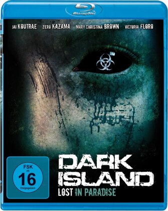 Dark Island - Lost in Paradise (2010)