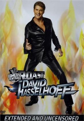 Comedy Central - Roast of David Hasselhoff