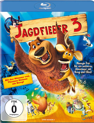 Jagdfieber 3 (2010)