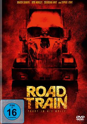 Road Train (2010)