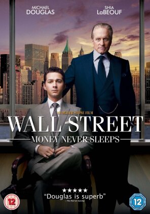Wall Street 2 - Money never sleeps (2010)