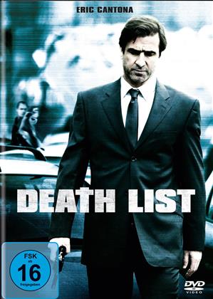 Death List - La liste (2009) (2009)