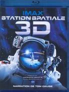 Station Spatiale - (Version 3D) (Imax)