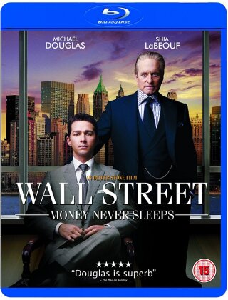 Wall Street 2 - Money never sleeps (2010)