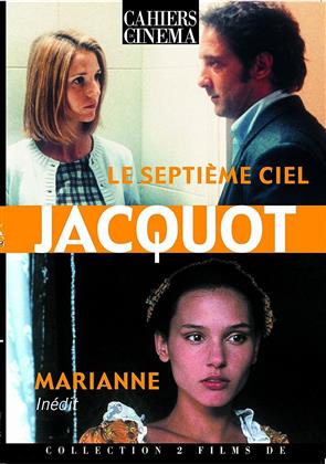 Le septième ciel / Marianne (2 DVD)