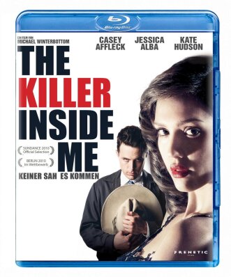 The Killer inside me (2010)