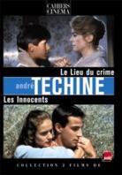 Le Lieu du crime / Les Innocents (2 DVDs)