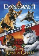 Cani & Gatti 1 + 2 (2 DVDs)