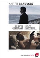 Le petit lieutenant / Selon Matthieu (2 DVDs)