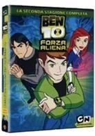 Ben 10 Forza Aliena - Stagione 2 (3 DVDs)