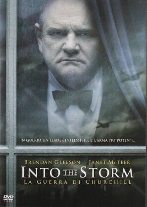 Into the Storm - La guerra di Churchill