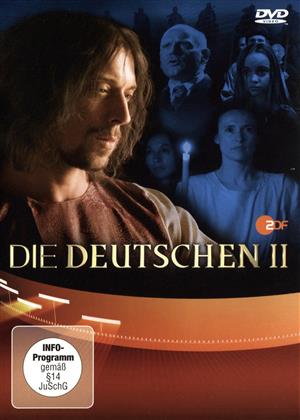 Die Deutschen 2 - Staffel 2 (10 DVDs)