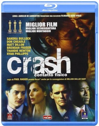 Crash - Contatto fisico (2004)