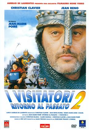 I visitatori 2 - Ritorno al passato (1998)
